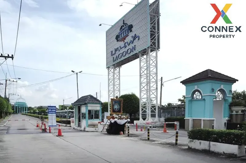 For Sale Townhouse/Townhome  , Baan Farlakool , Pracha Thipat , T