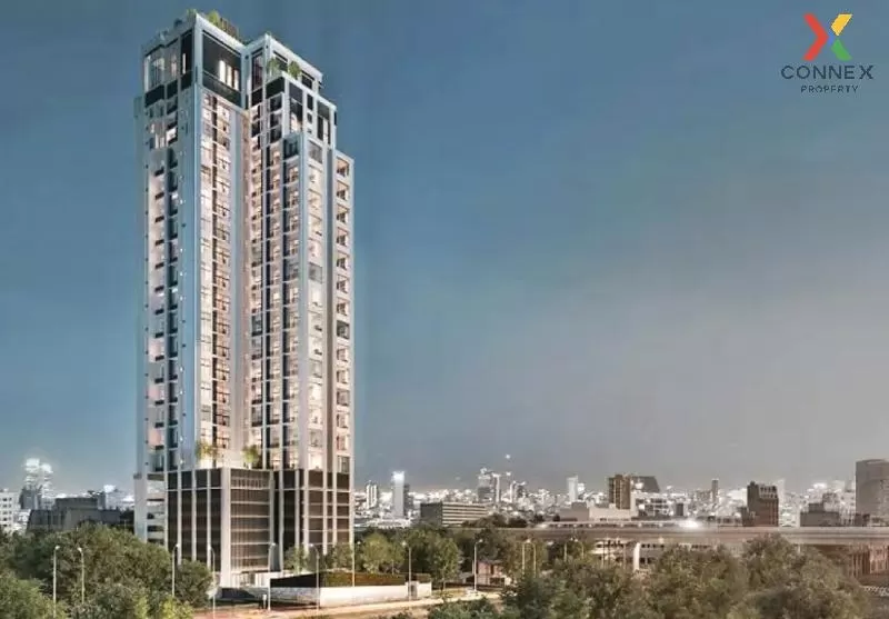 FOR RENT condo , The Reserve Phahol - Pradipat , BTS-Saphan Khwai