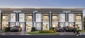 Lalin Town Lio Bliss 3 Bangna - Sriwarinoi