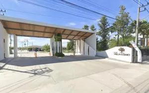 Villa Como Nonghong - Panthong