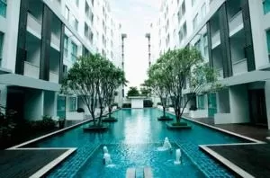 A Space Asoke-Ratchada