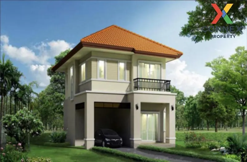 ขายบ้าน  วิลล่า พาร์ค หัวทะเล หัวทะเล เมืองนครราชสีมา นครราชสีมา 