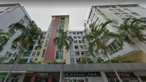 Ratchada City 18