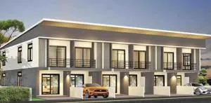 Ryu O Village 2 Plaukdaeng