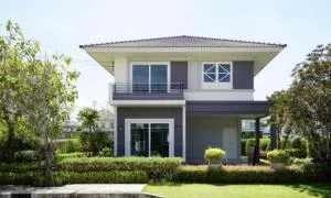 ศุภาลัย ปาล์มสปริงส์ เทพารักษ์ ศุภาลัย ปาล์มสปริงส์ เทพารักษ์