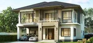 เศรษฐสิริ ชัยพฤกษ์ - แจ้งวัฒน