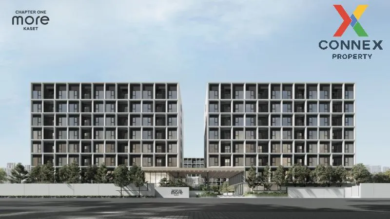 For Sale Condo , Chapter One More Kaset , BTS-Kasetsart Universit 4