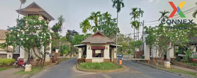 For Rent House , Siwali Khlongchon , Suthep , Mueang Chiang Mai ,