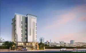 Brompton Pet Friendly Samrong - Station