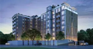 ไซบิค พระราม 9 - รามคำแหง 24