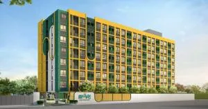 เดอะ มูฟ พอว์ บางแค