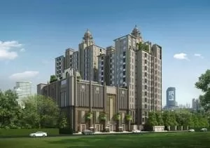 Mayfair Place Sukhumvit 50 Mayfair Place Sukhumvit 50