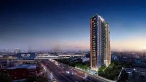 Origin Plug & Play Sirindhorn Station