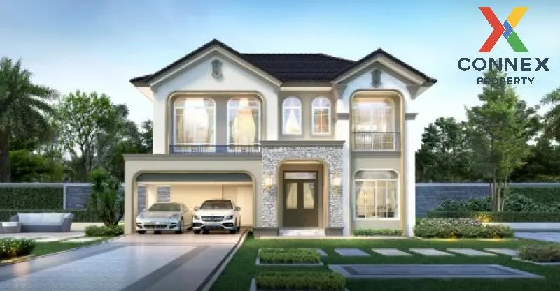 For Sale House , Grandio Suksawat - Rama 3 , Bang Pakok , Rat Bur