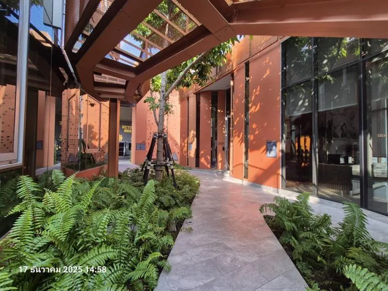 FOR RENT condo , Life Ladprao Valley , BTS-Ha Yaek Lat Phrao , Ch