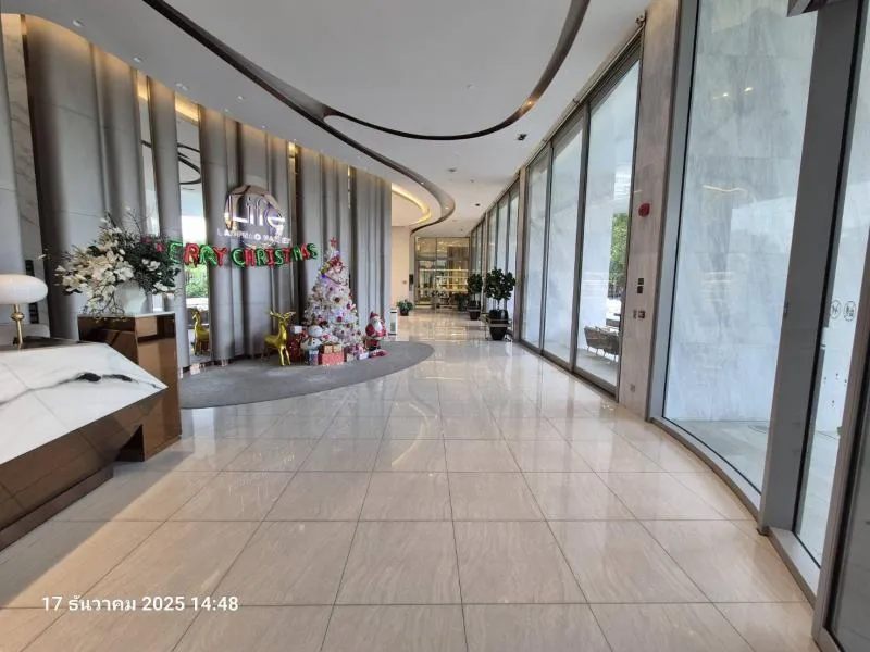 FOR RENT condo , Life Ladprao Valley , BTS-Ha Yaek Lat Phrao , Ch