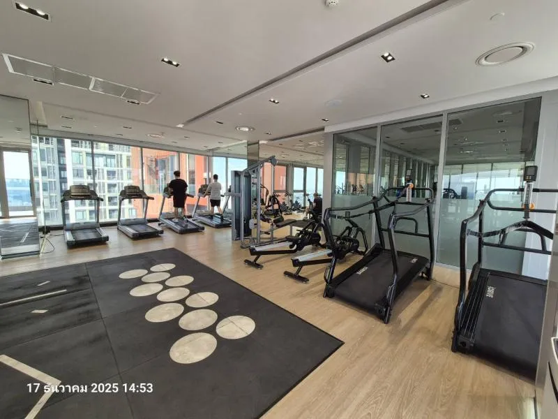 FOR RENT condo , Life Ladprao Valley , BTS-Ha Yaek Lat Phrao , Ch