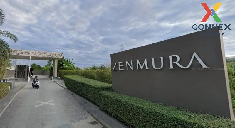 ขายบ้าน  เซนมูระ ศรีนครินทร์ - บางนา บางพลีใหญ่ บางพลี สมุทรปรากา