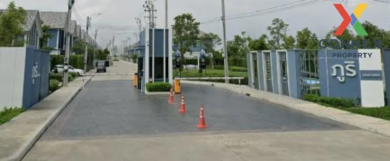 เช่าบ้าน  ภูริ ไพร์ม หนองจอก หนองจอก เขต หนองจอก กรุงเทพ CX-12615