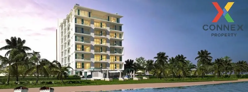 For Rent Condo , C Dream Sriracha , Bang Phra , Si Racha , Chon B