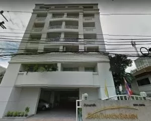 บ้าน ถนน สารสิน บ้าน ถนน สารสิน