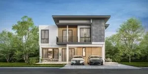 S Gate Life Ratchapruek - Kanchanapisek 2