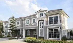 โกลเด้น นีโอ 2 บางนา - กิ่งแก้ว