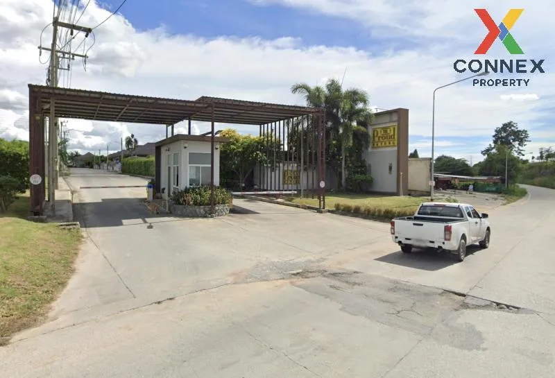 For Sale House , The Proud Rayong , Ta Sit , Pluak Daeng , Rayong 2