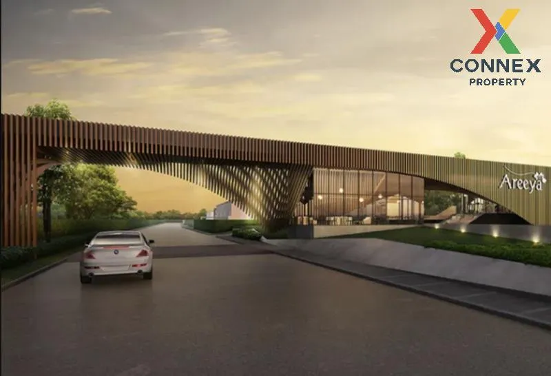 For Rent House , Areeya Como Wongwaen - Ramintra , Bang Chan , Kh