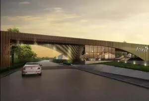 Areeya Como Wongwaen - Ramintra