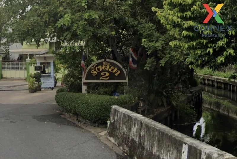 For Sale Townhouse/Townhome  , Baan Rungsiya 2 , BTS-Udom Suk , B