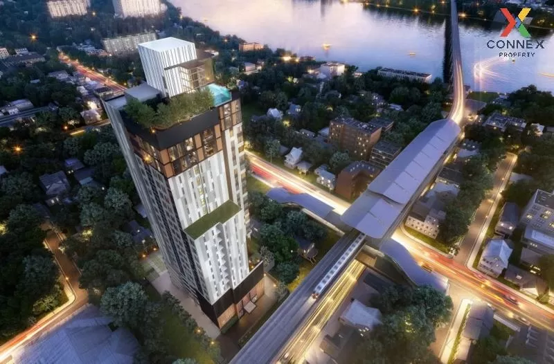 เช่าคอนโด  ชีวาทัย เรสซิเดนซ์ บางโพ ดูเพล็กซ์ MRT-บางโพ บางซื่อ เ