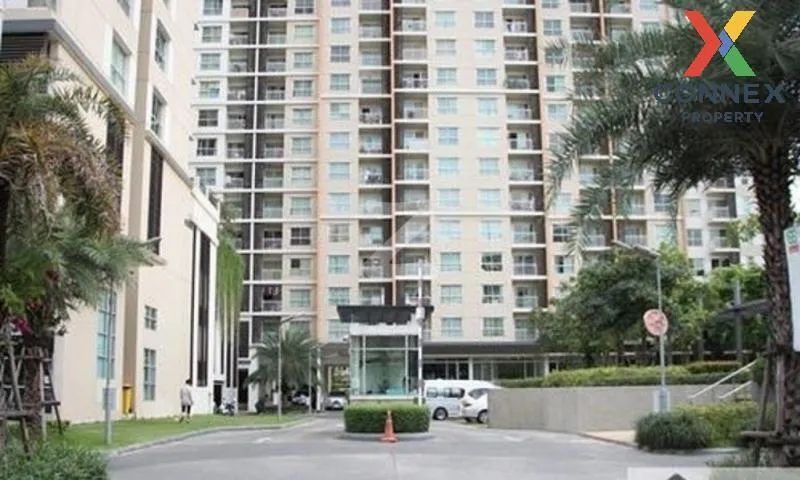 For Rent Condo , S&S Sukhumvit , BTS-Udom Suk , Bang Na , Bang Na
