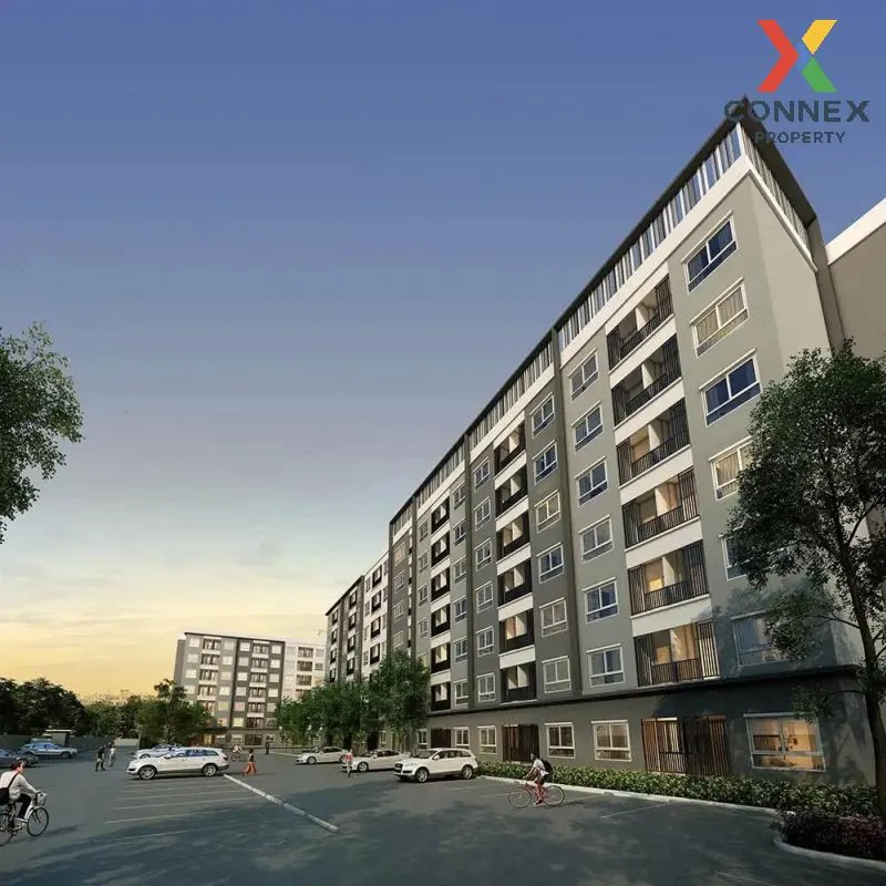 For Rent Condo , The Kith Lite Bangkadi - Tiwanon , Bang Kadi , M