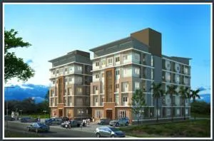 Prueksa Thani Life Condotel