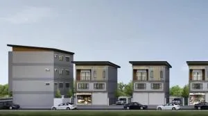 Modern View Leabwaree 21