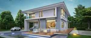 เพอร์เฟค เพลส รัตนาธิเบศร์ - สถานีไทรม้า