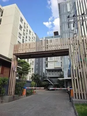 The Monavale Phetkasem 39 The Monavale Phetkasem 39