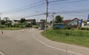 โฮมการ์เด้นวิลล์ จอหอ - บายพาส