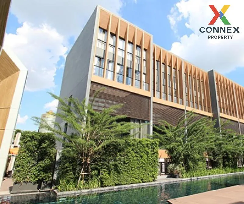 ขายทาวน์เฮ้าส์/ทาวน์โฮม  อาร์เด้น พระราม 3 บางคอแหลม เขต บางคอแหล 3