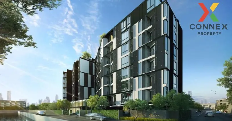 เช่าคอนโด  เดอะ โมเมนต์ รัชดา 19 MRT-รัชดาภิเษก ดินแดง เขต ดินแดง