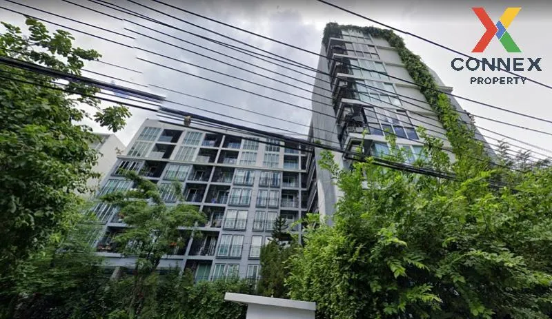 For Rent Condo , Haven Phaholyothin , BTS-Saphan Khwai , Sam Sen 