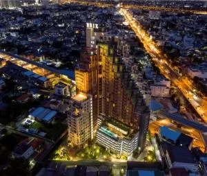 บริกซ์ คอนโดมิเนียม