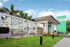 Villa Nova Watcharapol - Saimai