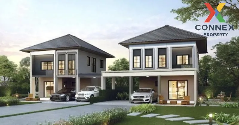 For Sale Townhouse/Townhome  , Pleno Tiwanon - Bangkadi , Bang Ka