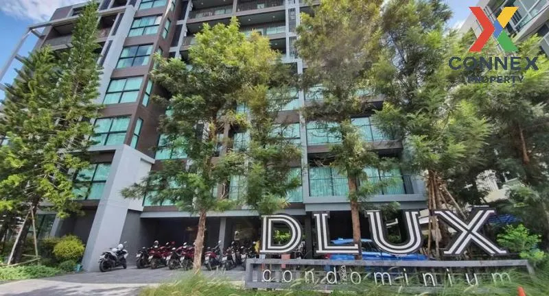 For Rent Condo , Dlux condominium , Duplex , Chalong , Mueang Phu
