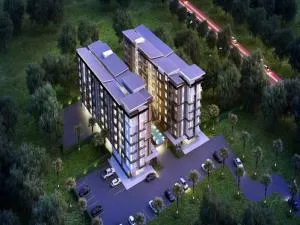 V - Condo Bypass Korat V - Condo Bypass Korat