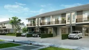 ศุภาลัย พรีโม่ บางแสน