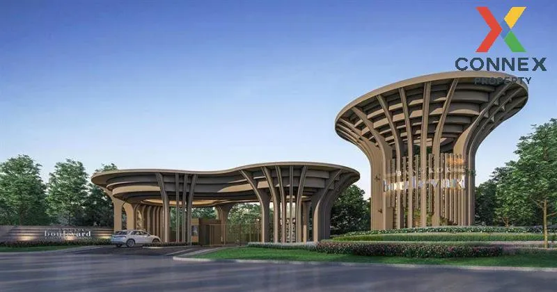 For Sale House , Bangkok Boulevard Ramintra - Watcharapol , O Ngo For Sale House , Bangkok Boulevard Ramintra - Watcharapol , O Ngo 4