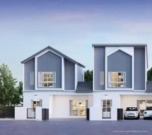 The Connect Bangna - Wongwaen - เดอะ คอนเนค บางนา - วงแหวน